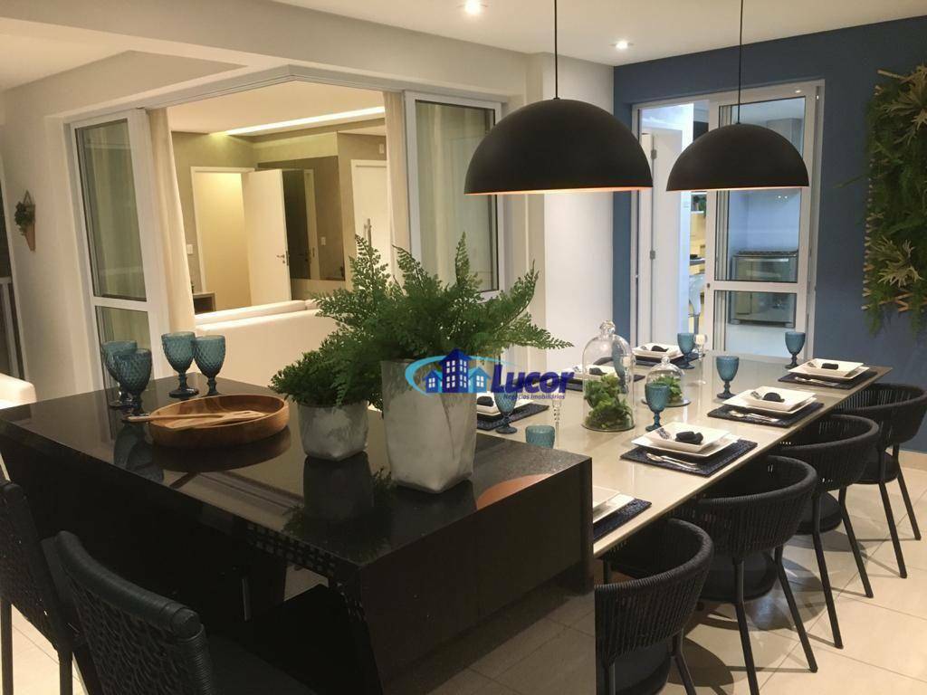 Apartamento à venda com 3 quartos, 165m² - Foto 14