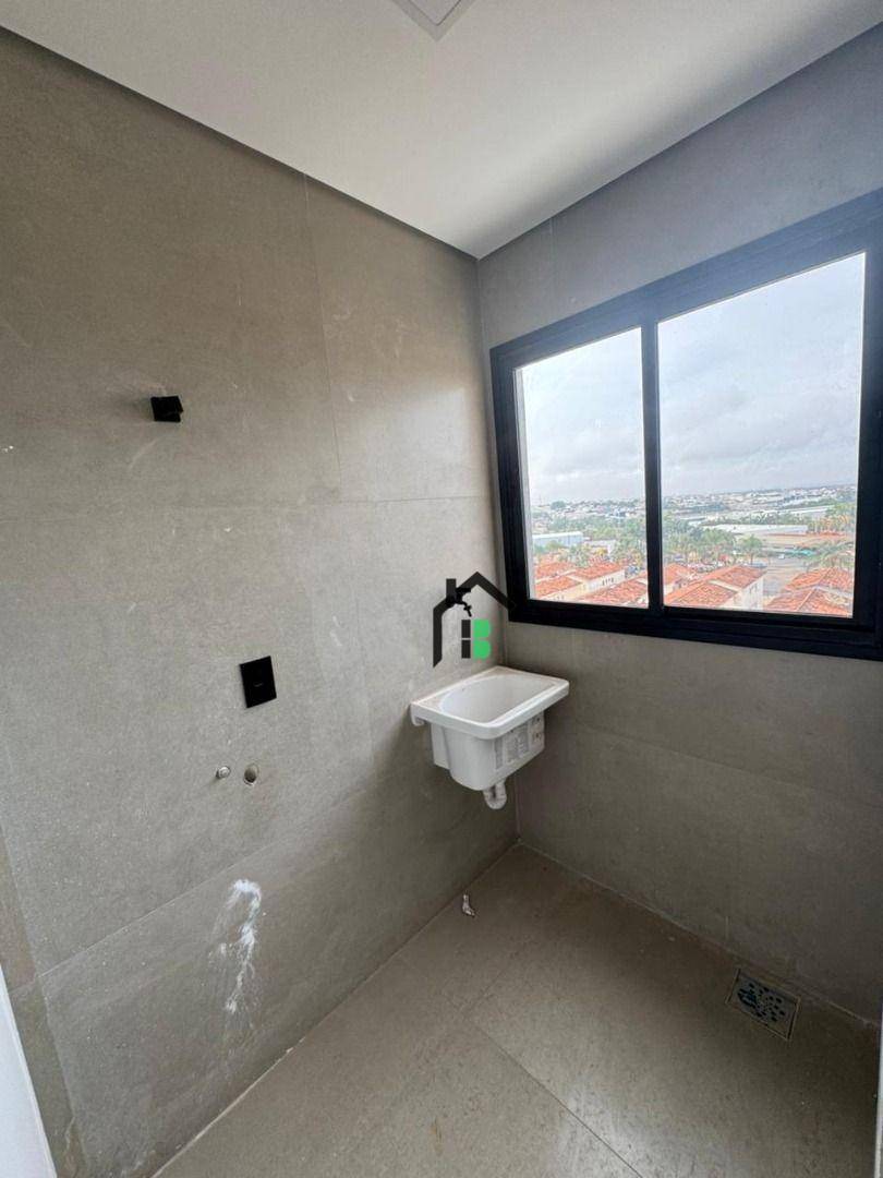 Apartamento, 2 quartos, 64 m² - Foto 6