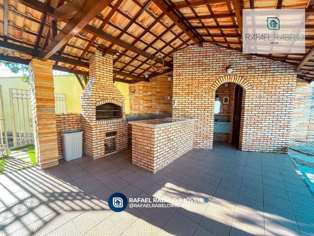 Casa de Condomínio à venda com 4 quartos, 346m² - Foto 50