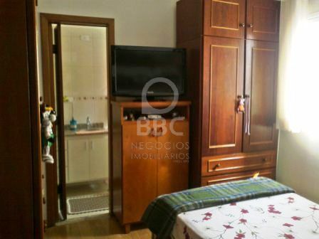 Apartamento à venda com 2 quartos, 69m² - Foto 11