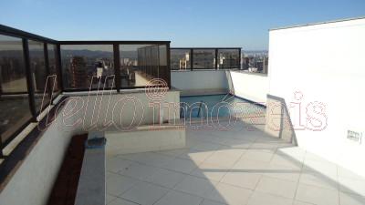 Apartamento à venda com 4 quartos, 330m² - Foto 9