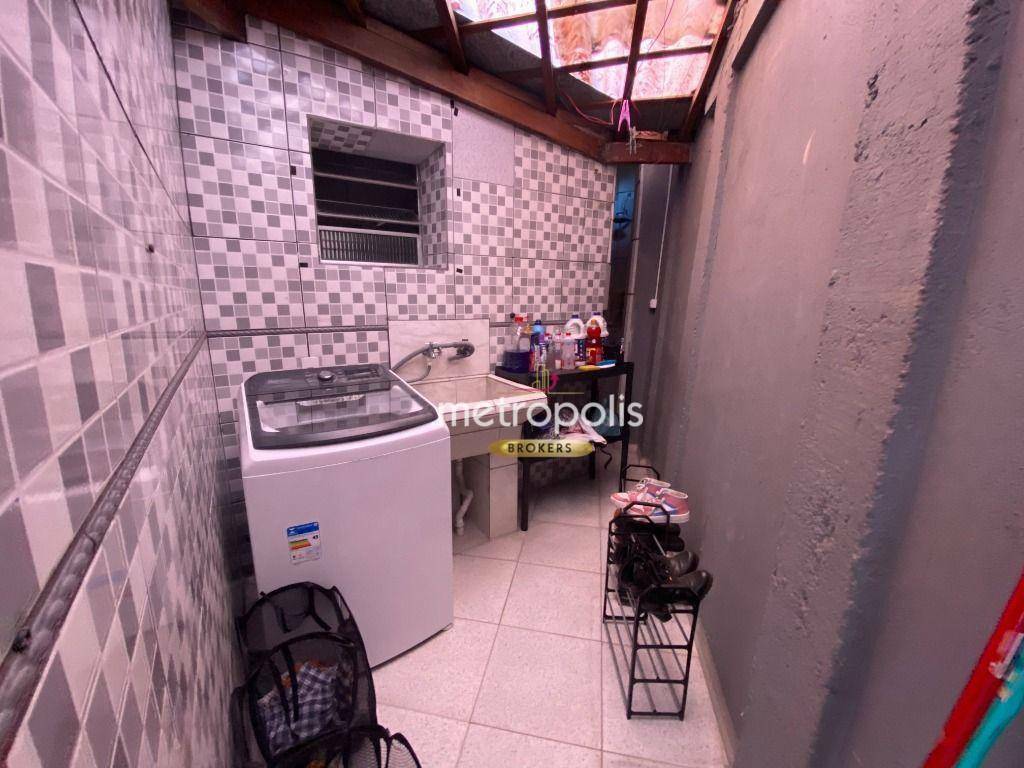 Sobrado à venda com 5 quartos, 190m² - Foto 20