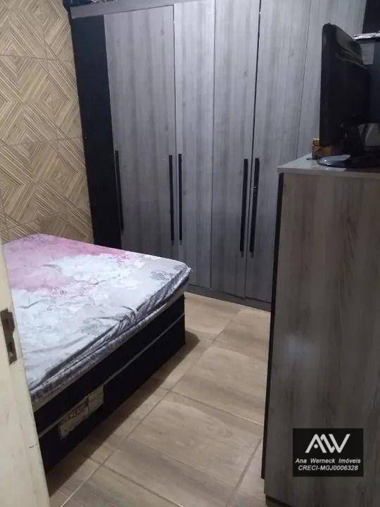 Apartamento à venda com 3 quartos, 60m² - Foto 7