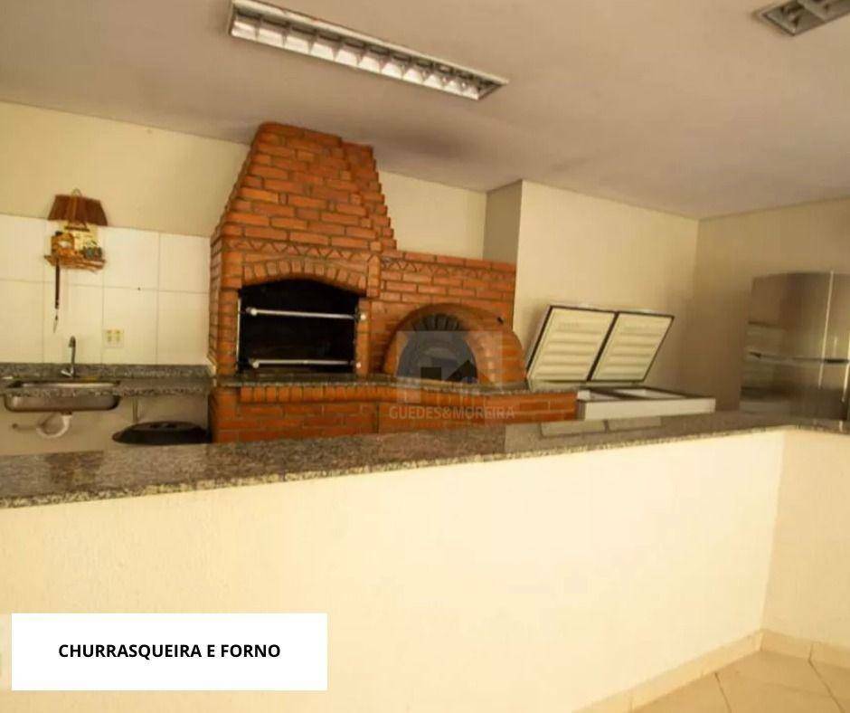 Apartamento à venda com 2 quartos, 45m² - Foto 10