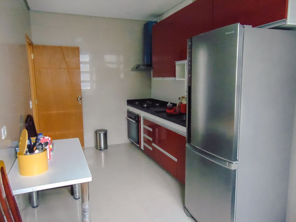 Apartamento à venda com 3 quartos, 140m² - Foto 22