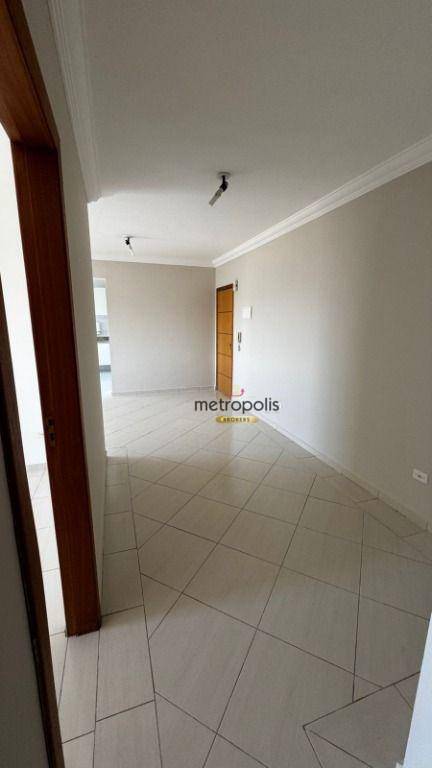 Apartamento à venda com 3 quartos, 81m² - Foto 2