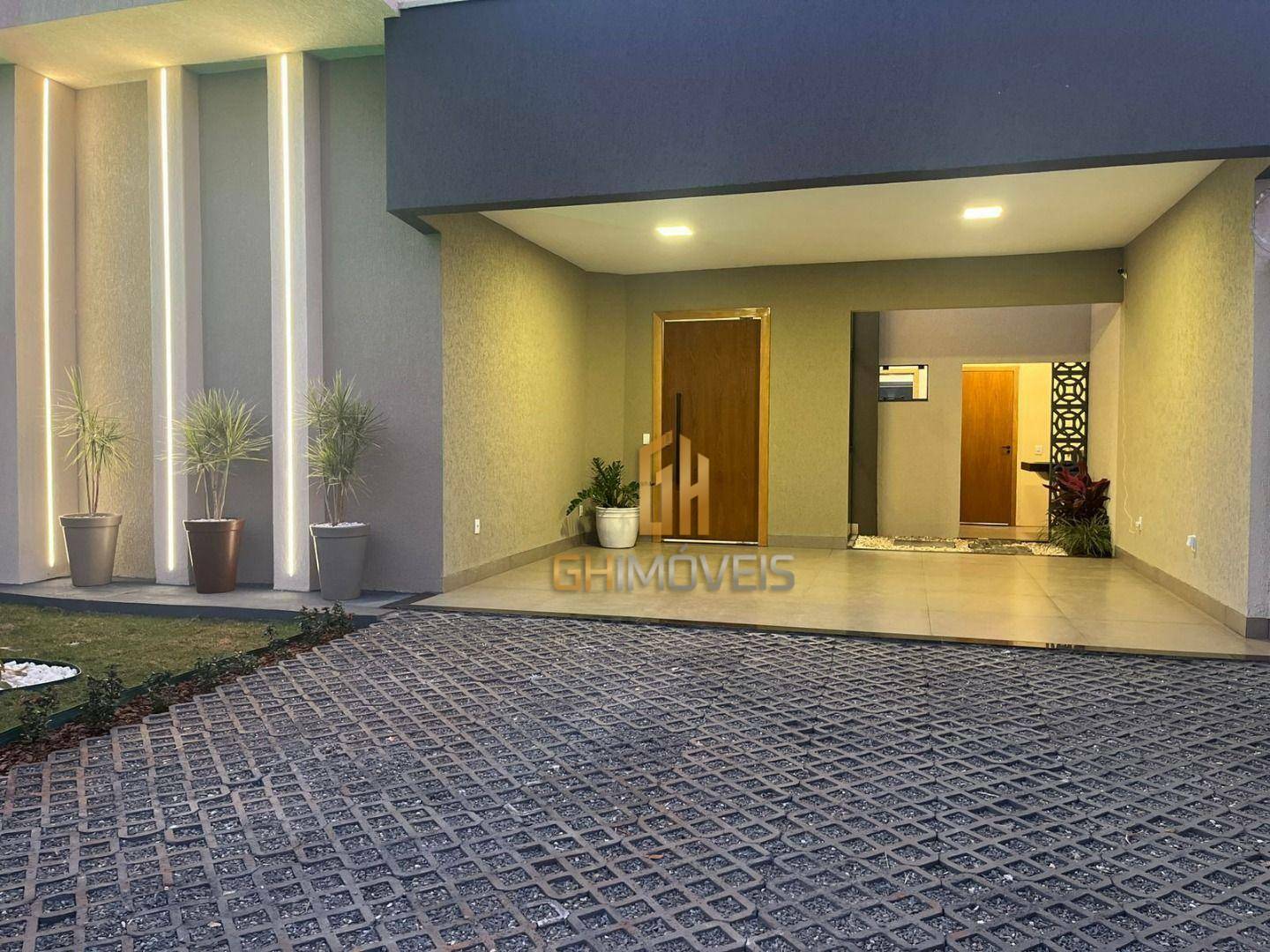 Casa à venda com 3 quartos, 118m² - Foto 15