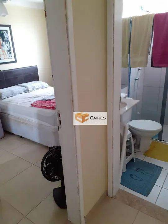 Apartamento à venda com 2 quartos, 50m² - Foto 2