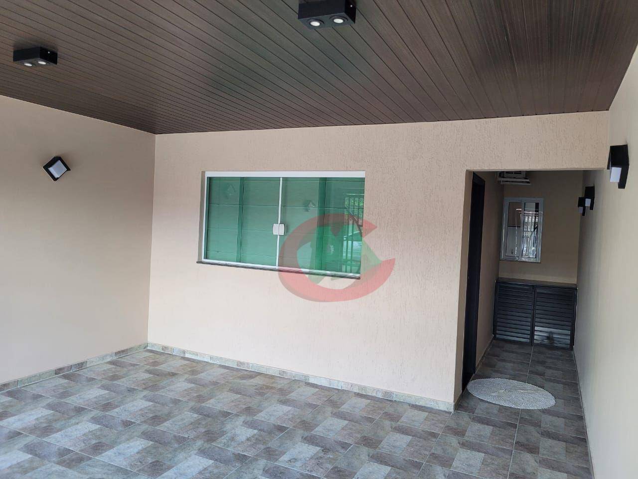 Casa à venda com 3 quartos, 115m² - Foto 3