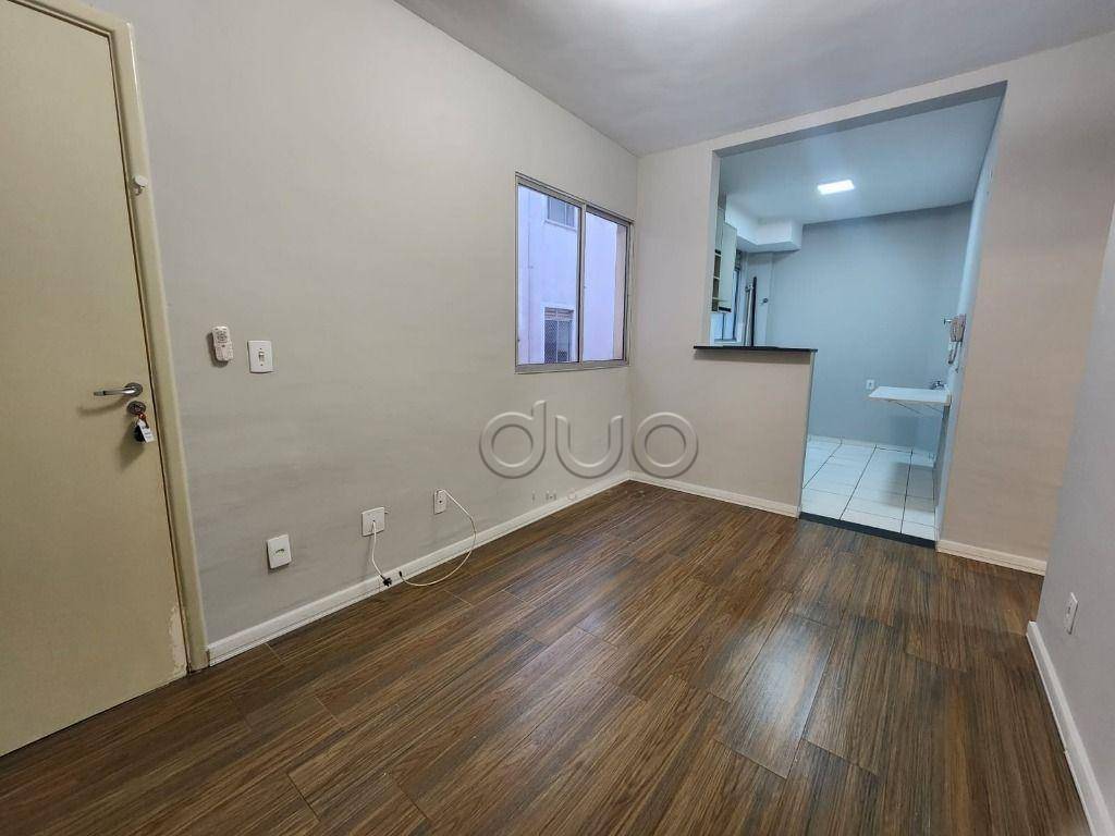 Apartamento para alugar com 2 quartos, 46m² - Foto 2