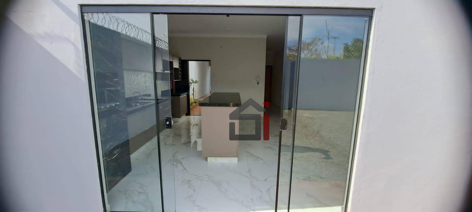 Casa à venda com 3 quartos, 130m² - Foto 14