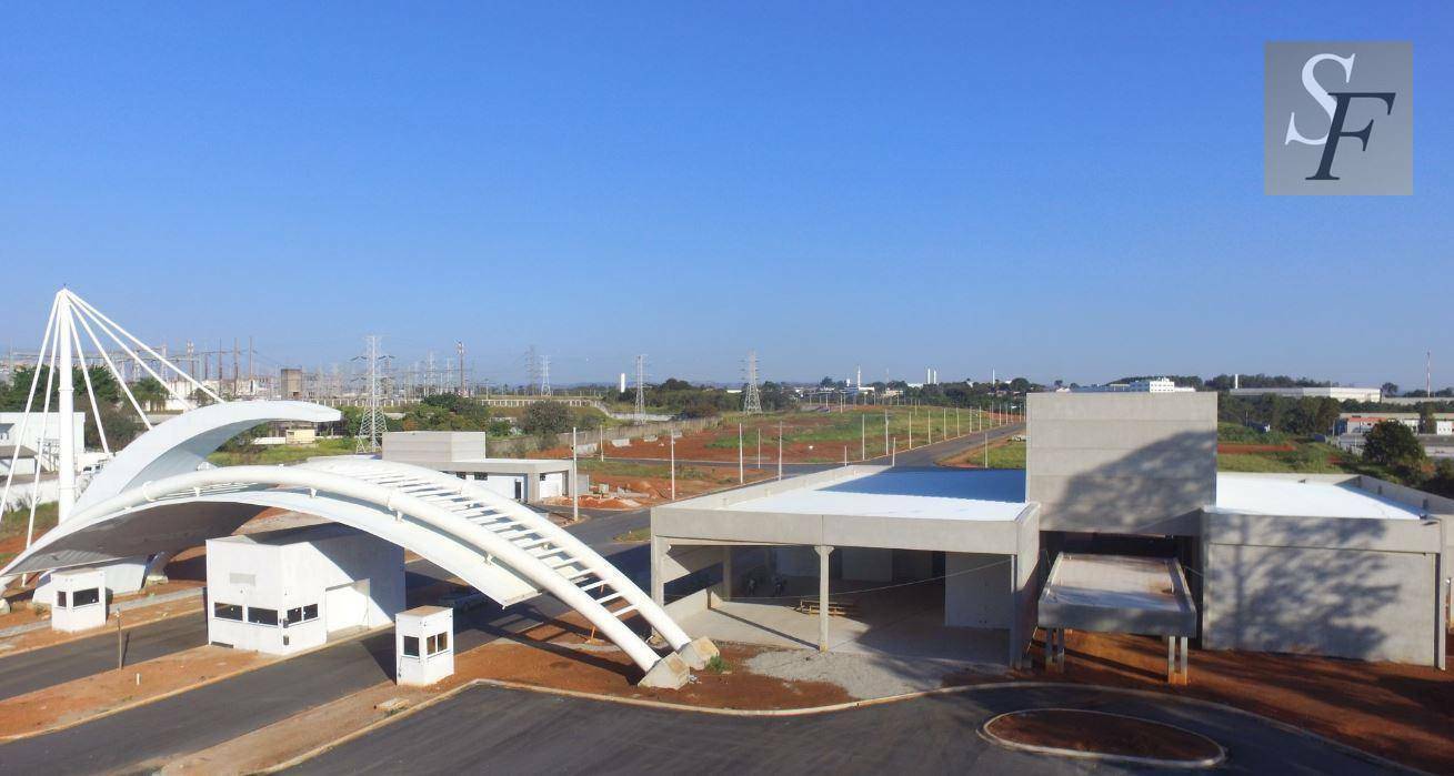 Depósito-Galpão-Armazém para alugar, 1277m² - Foto 28