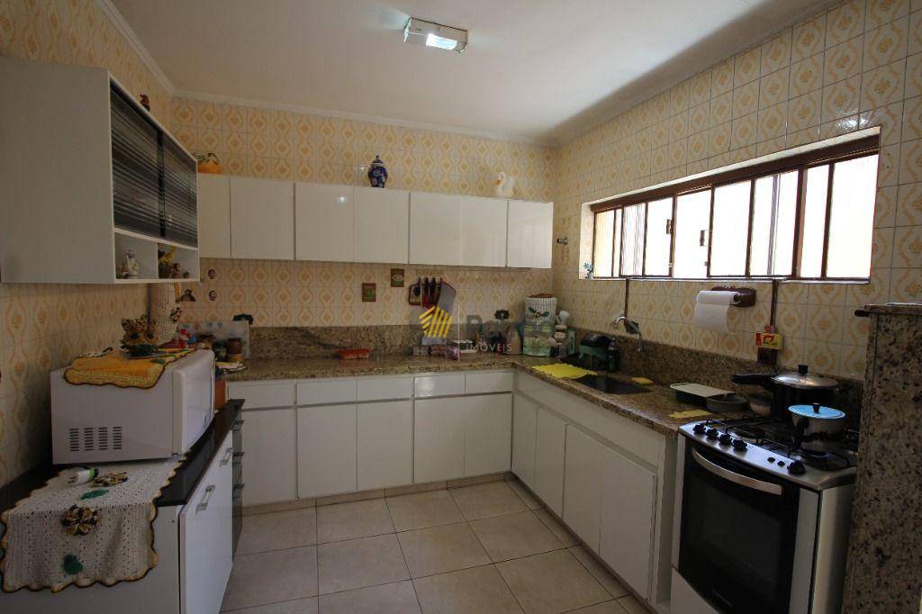 Casa à venda com 3 quartos, 150m² - Foto 22