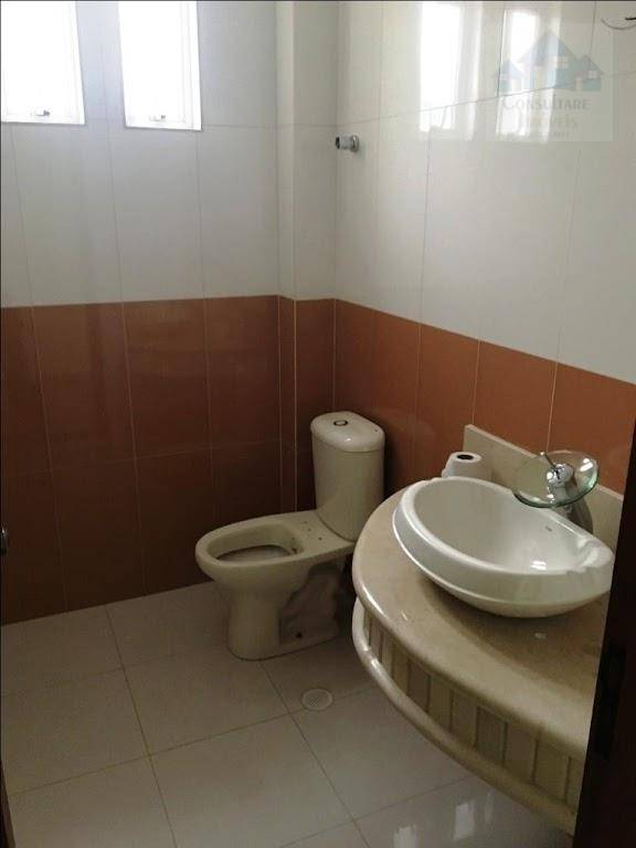 Casa de Condomínio à venda com 4 quartos, 440m² - Foto 29