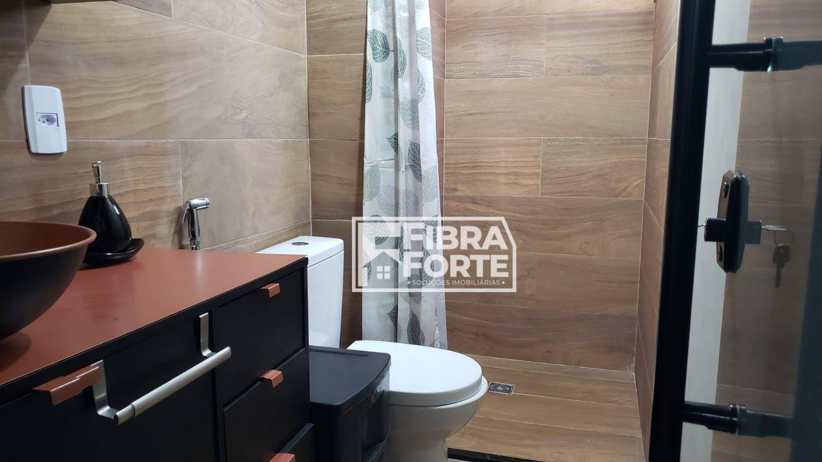 Apartamento para alugar com 1 quarto, 56m² - Foto 17