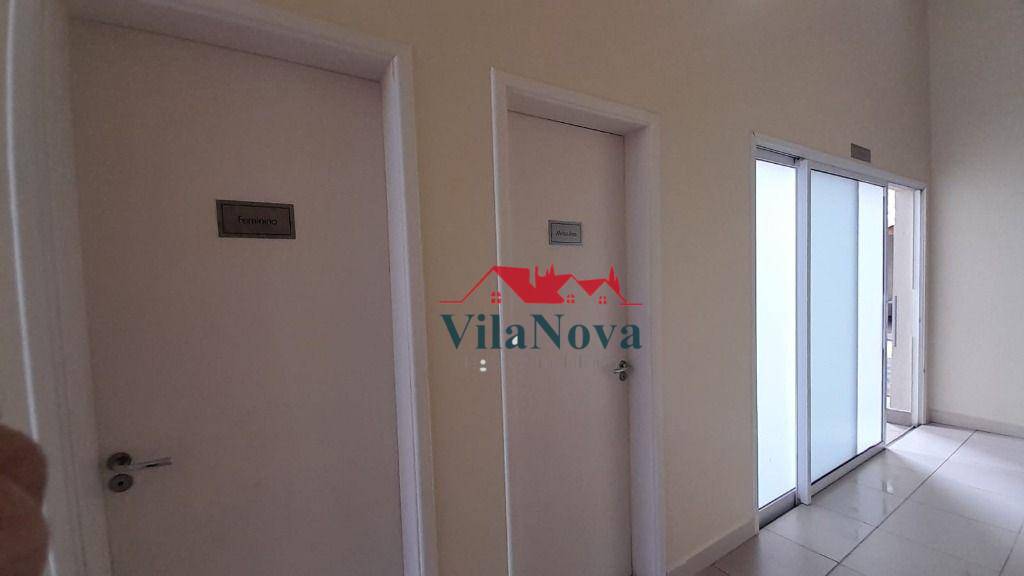 Apartamento para alugar com 3 quartos, 187m² - Foto 49