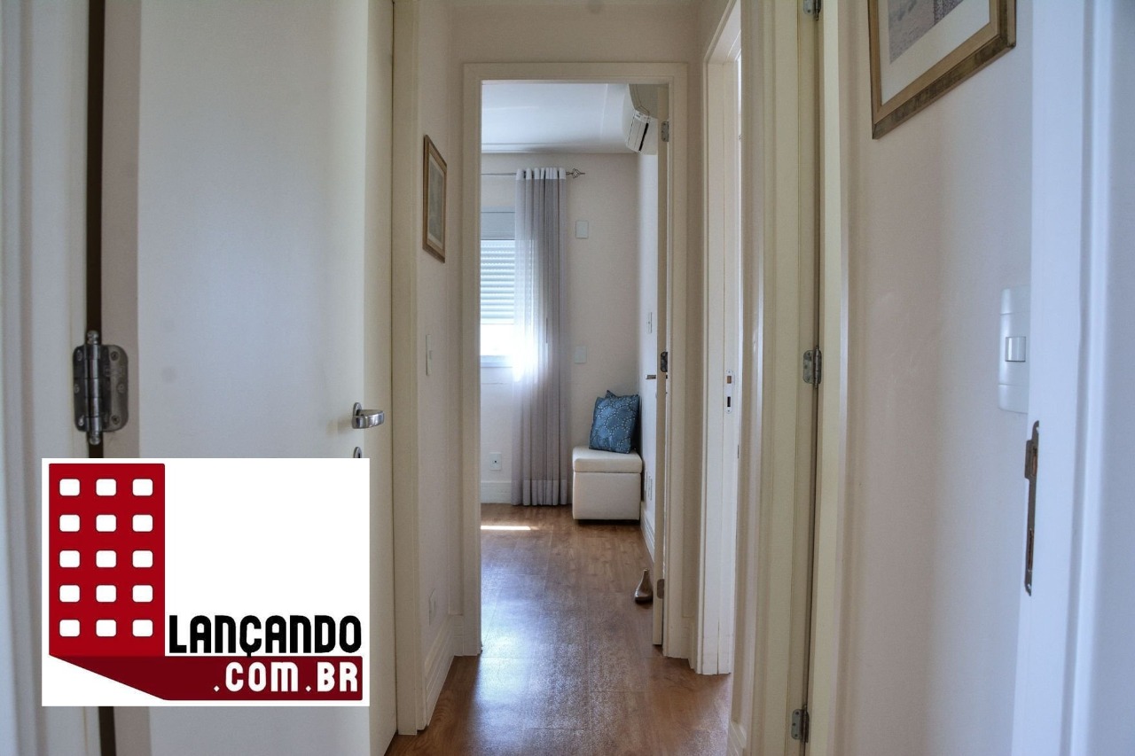 Apartamento à venda com 3 quartos, 130m² - Foto 13