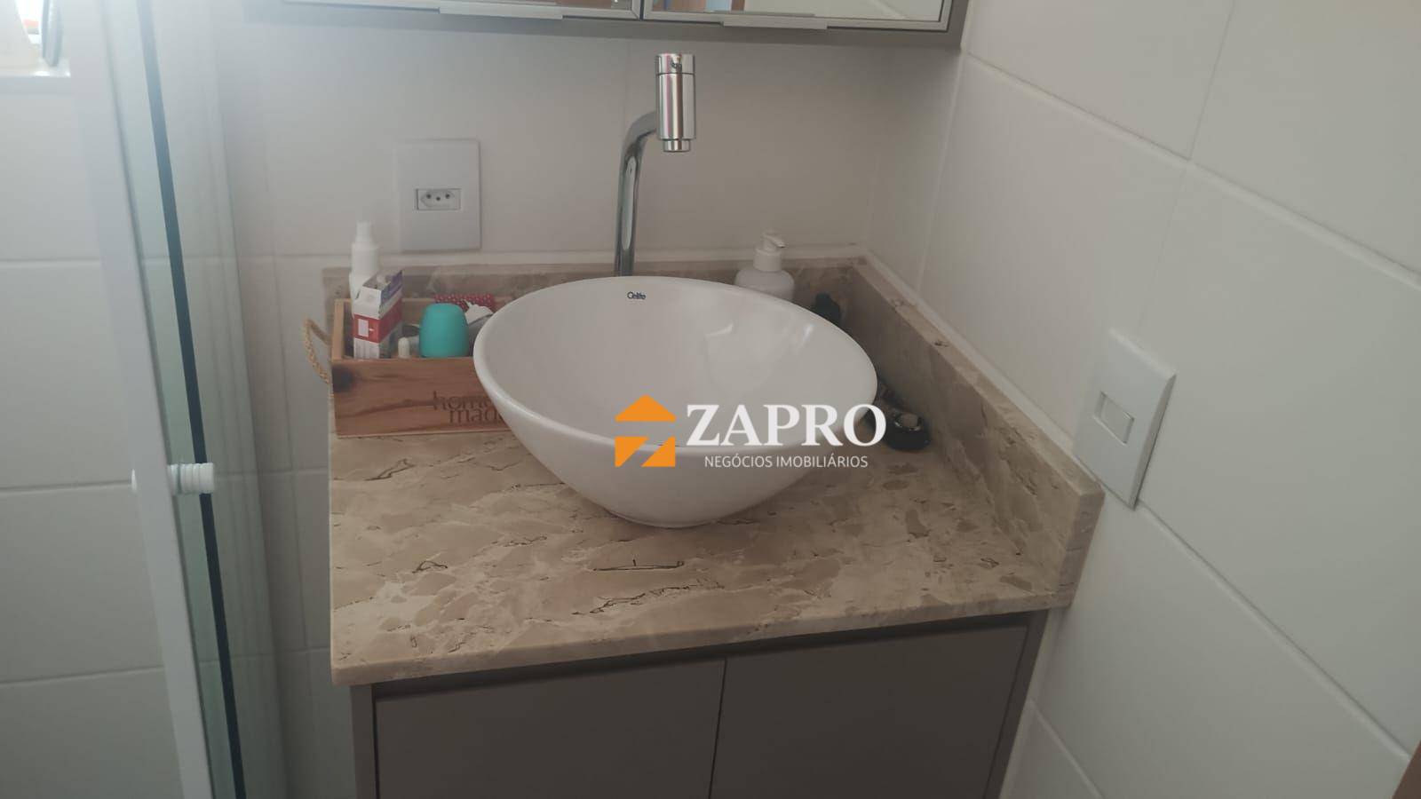 Apartamento, 2 quartos, 63 m² - Foto 3