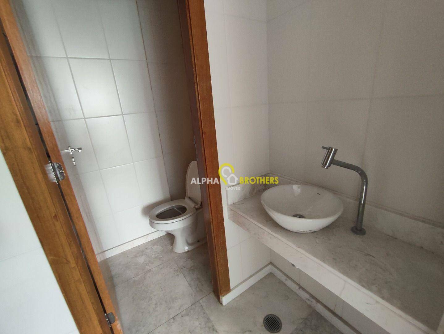 Conjunto Comercial-Sala à venda e aluguel, 47m² - Foto 6