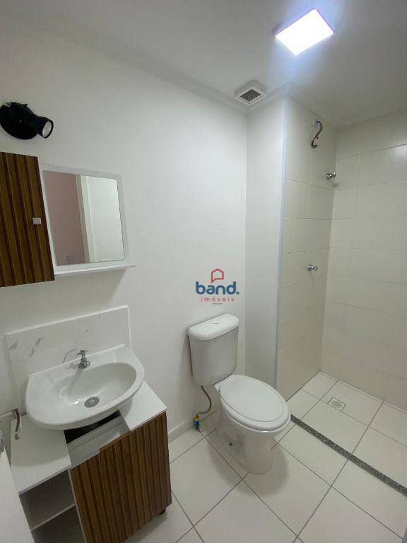 Apartamento à venda com 2 quartos, 57m² - Foto 6