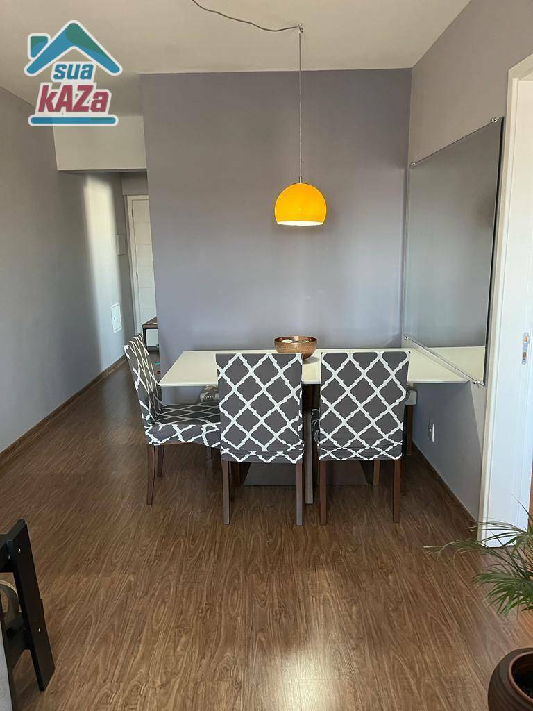 Apartamento à venda com 2 quartos, 70m² - Foto 7