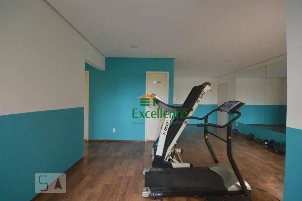 Apartamento à venda com 2 quartos, 56m² - Foto 23