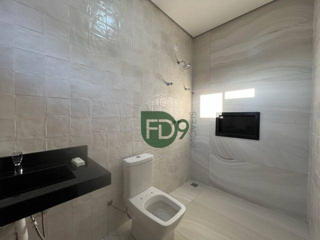 Casa de Condomínio à venda com 3 quartos, 253m² - Foto 21