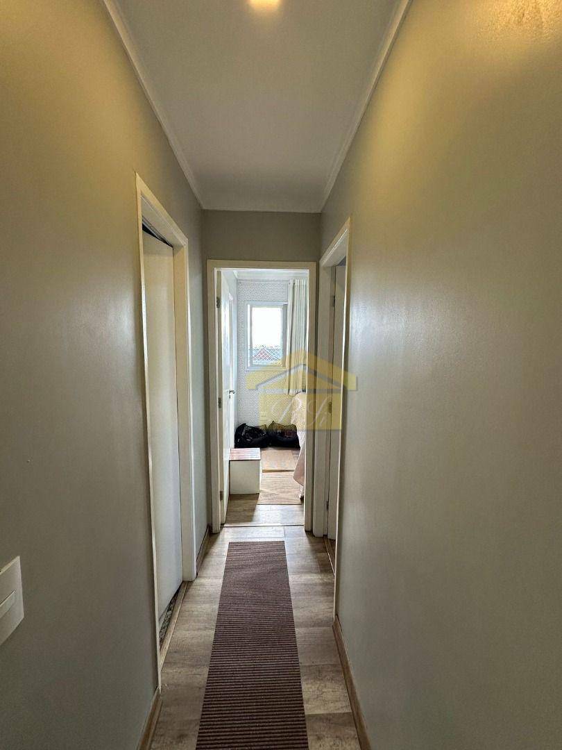 Apartamento à venda com 2 quartos, 55M2 - Foto 3