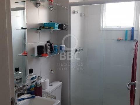 Apartamento à venda com 3 quartos, 67m² - Foto 8