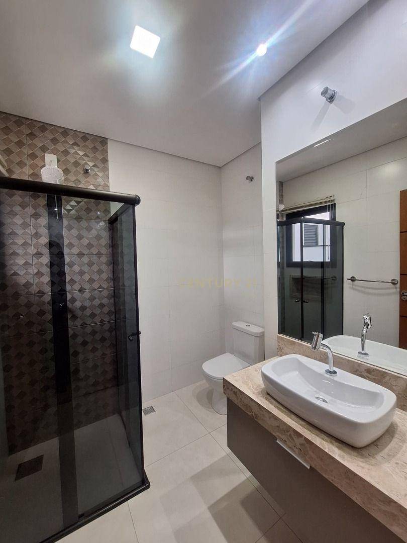 Casa de Condomínio à venda e aluguel com 4 quartos, 294m² - Foto 21