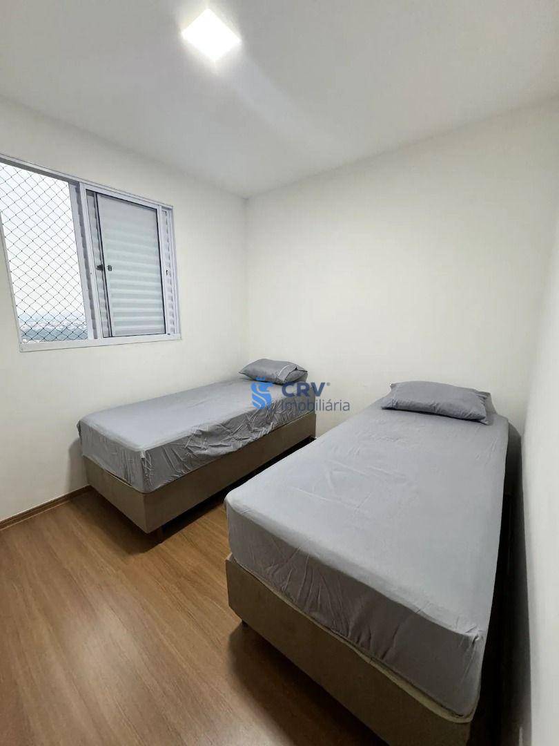 Apartamento para alugar com 2 quartos, 45m² - Foto 7