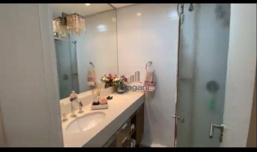 Apartamento à venda com 2 quartos, 77m² - Foto 10