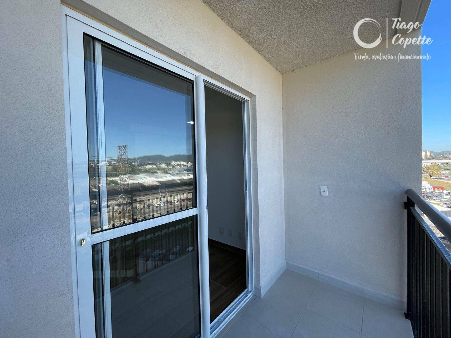 Apartamento à venda com 2 quartos, 57m² - Foto 8