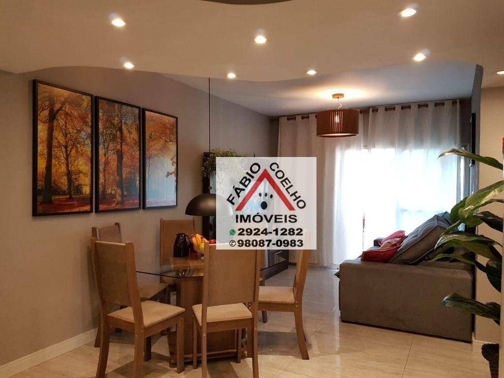 Apartamento à venda com 2 quartos, 70m² - Foto 18