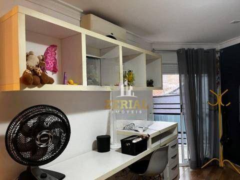 Sobrado à venda com 4 quartos, 491m² - Foto 25