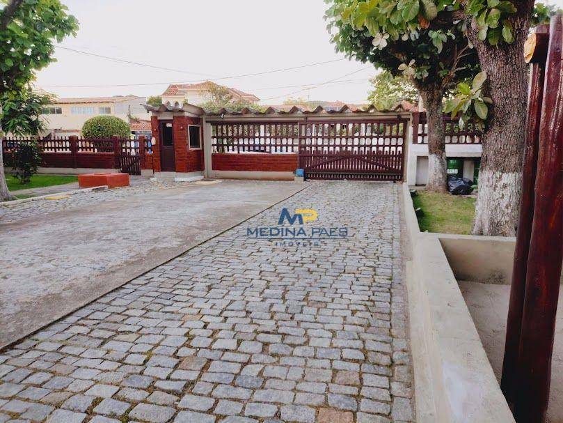 Casa de Condomínio à venda com 2 quartos, 89M2 - Foto 23