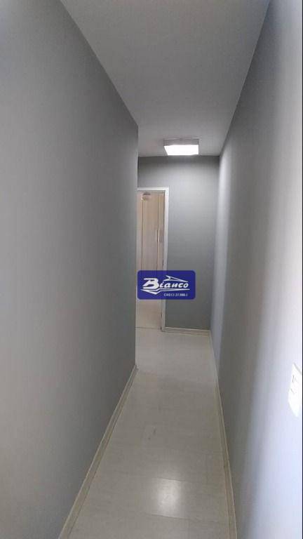 Apartamento à venda com 2 quartos, 53m² - Foto 6