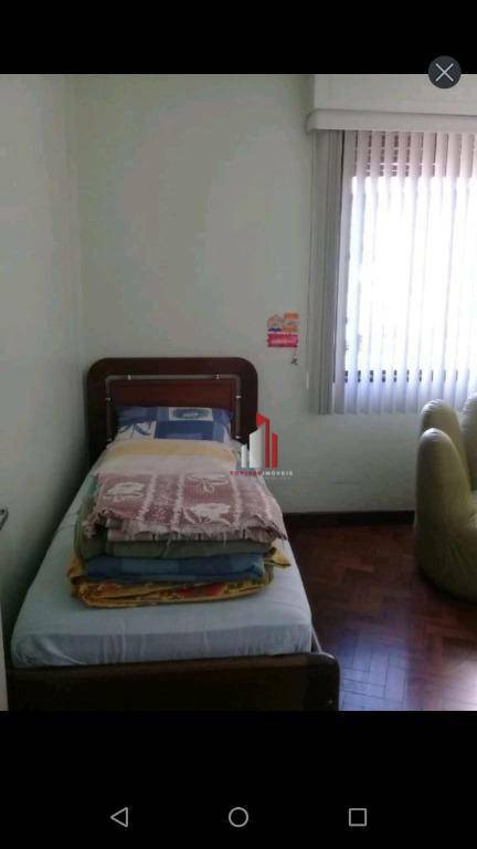 Apartamento à venda com 3 quartos, 150m² - Foto 17