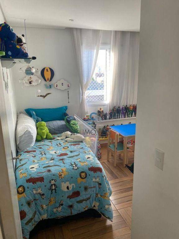 Apartamento à venda com 3 quartos, 64m² - Foto 19