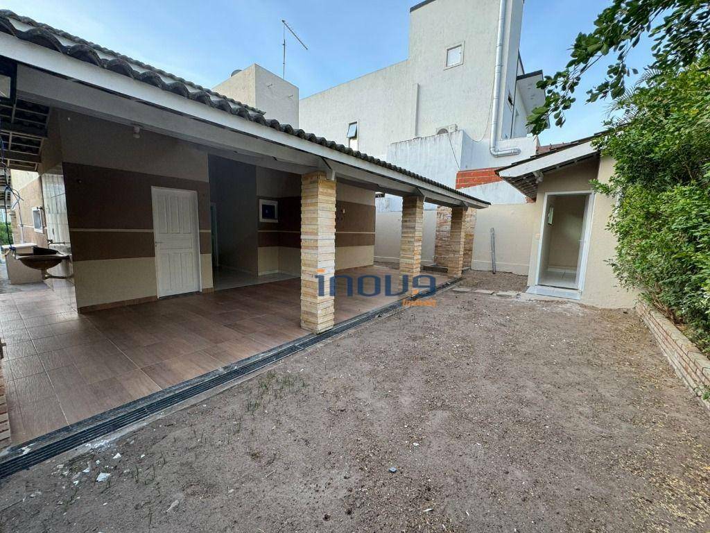 Casa de Condomínio à venda com 3 quartos, 150m² - Foto 16