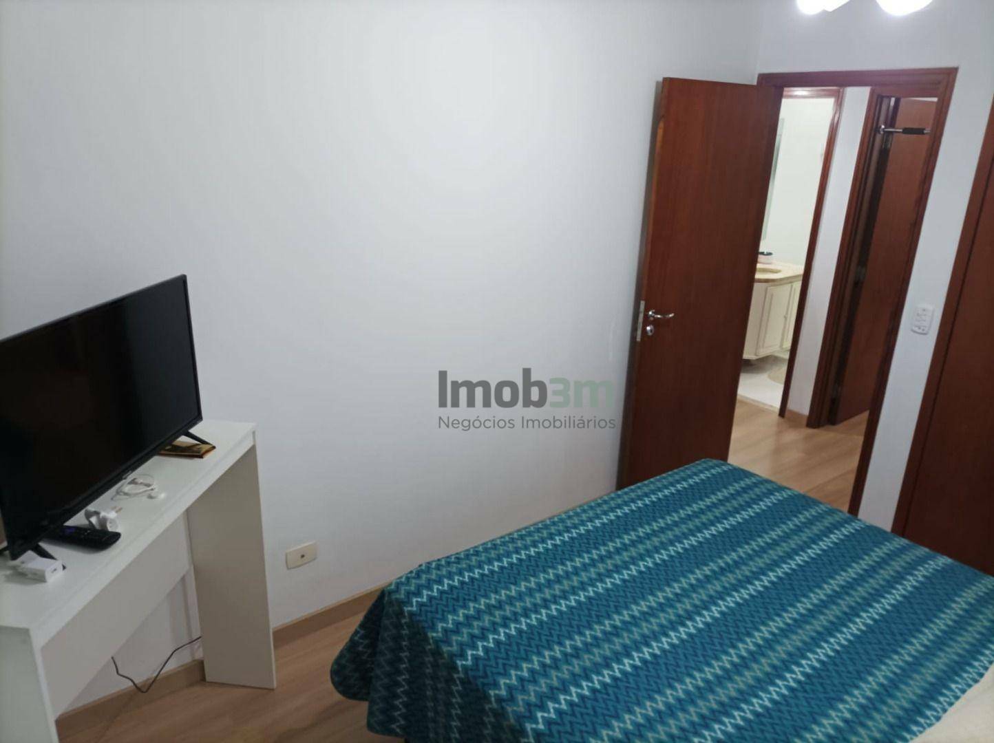 Apartamento à venda com 3 quartos, 89m² - Foto 27