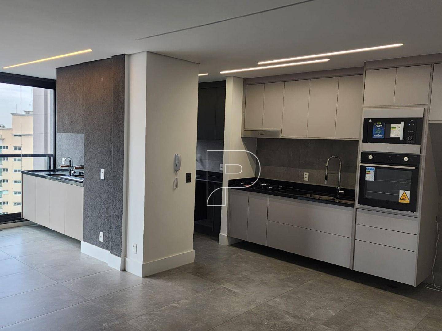 Apartamento à venda com 3 quartos, 116m² - Foto 13