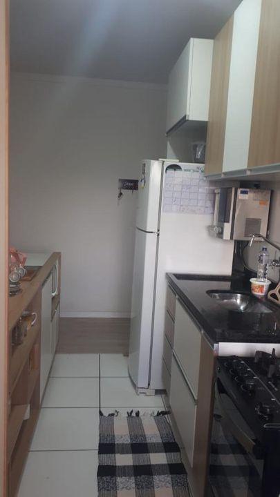 Apartamento à venda com 3 quartos, 60m² - Foto 37