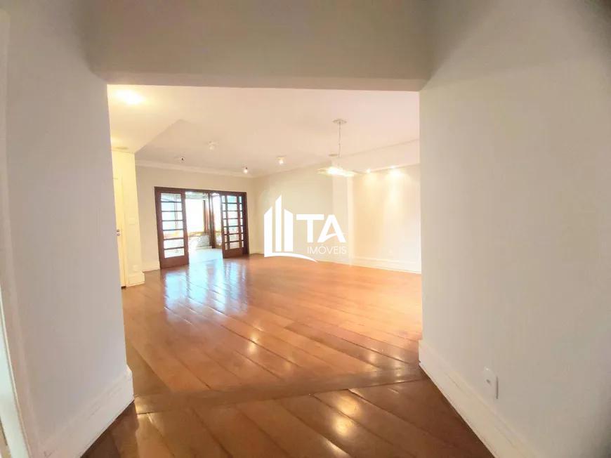 Casa de Condomínio à venda e aluguel com 3 quartos, 250m² - Foto 2