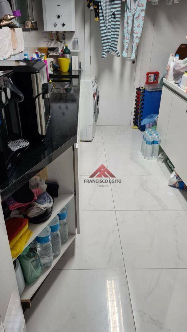 Apartamento à venda com 3 quartos, 120m² - Foto 16