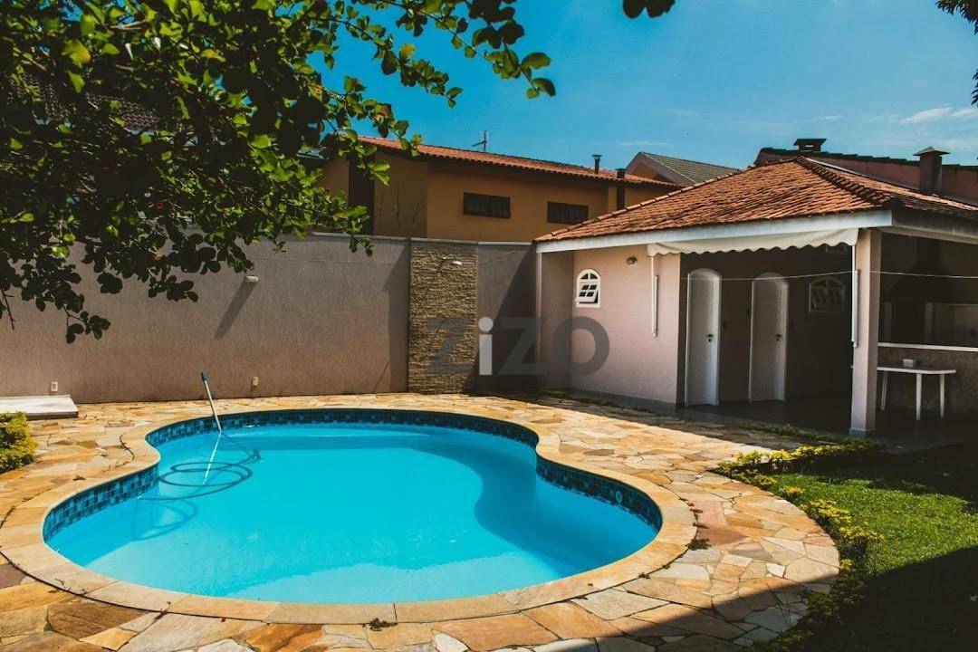 Casa à venda com 3 quartos, 243m² - Foto 50