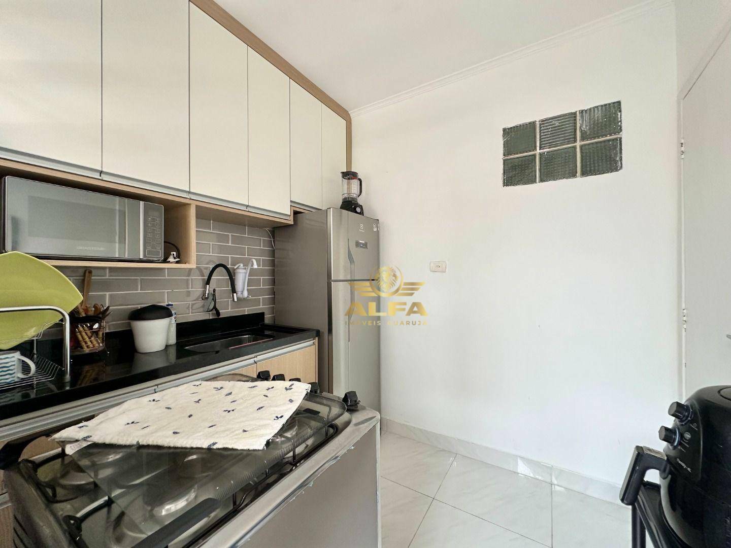 Apartamento à venda com 1 quarto, 65m² - Foto 15