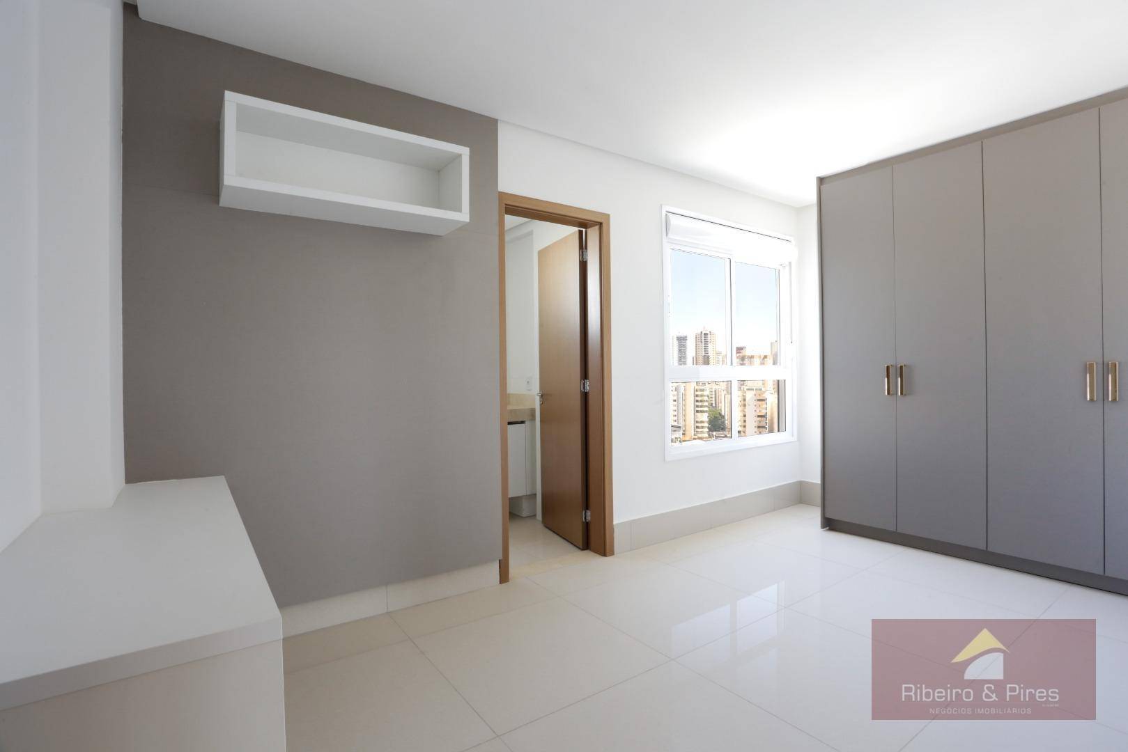 Apartamento à venda com 4 quartos, 263m² - Foto 7