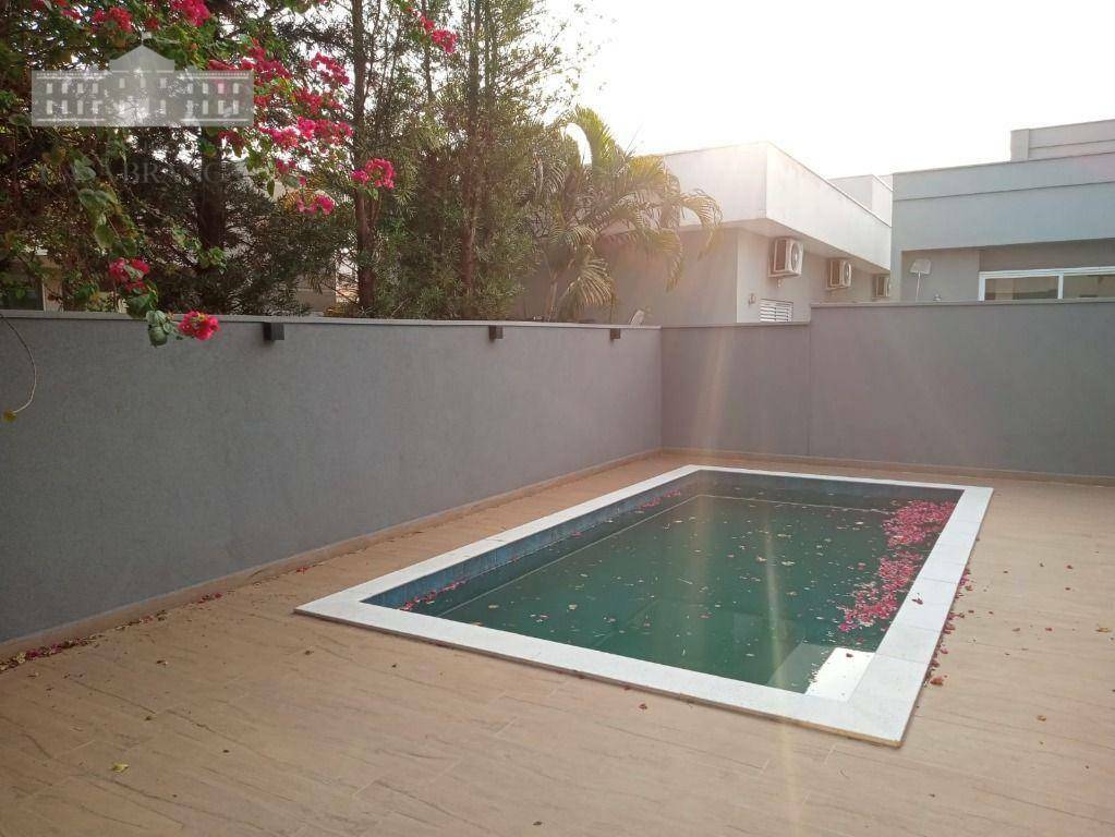 Casa de Condomínio à venda com 3 quartos, 239m² - Foto 16