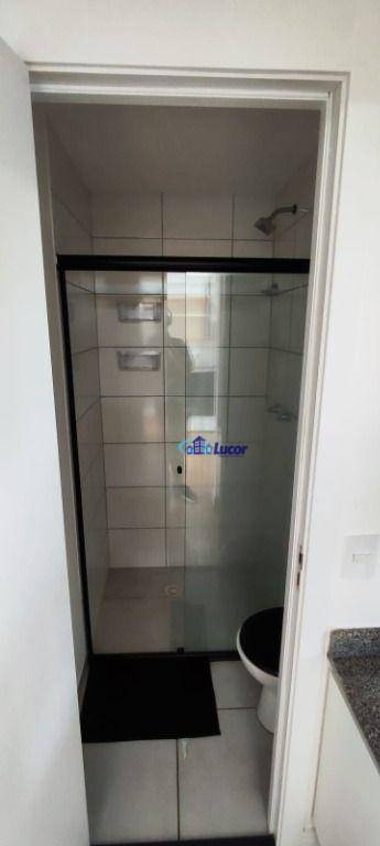 Apartamento para alugar com 1 quarto, 30m² - Foto 9